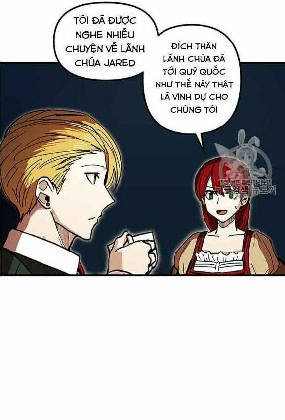 người chơi lỗi chapter 37 12