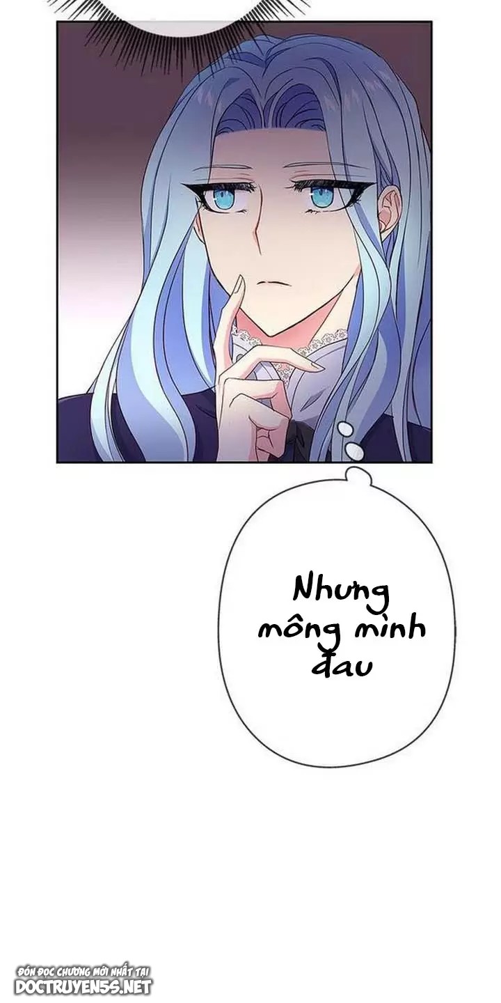 nếu tôi là nhân vật phản diện liệu tôi sẽ chết chapter 6 42