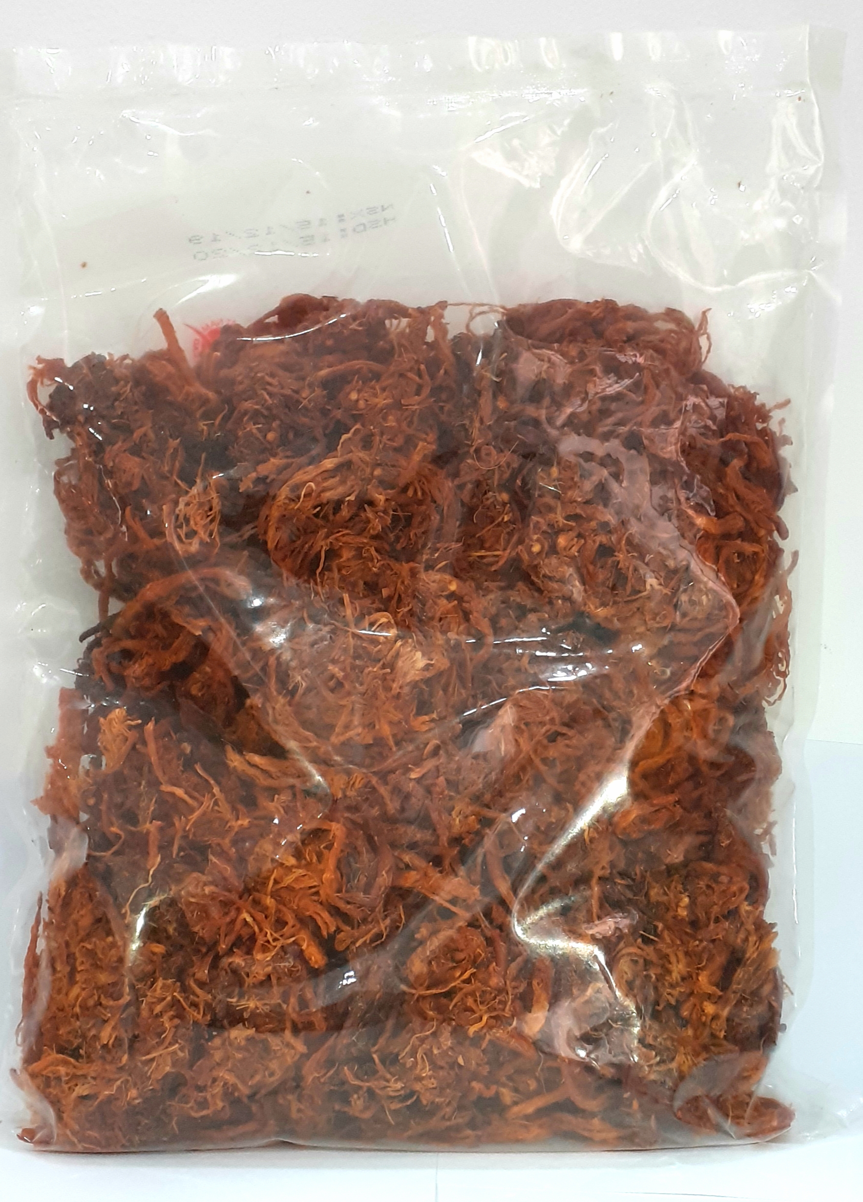 Khô bò Thu Ba 1kg