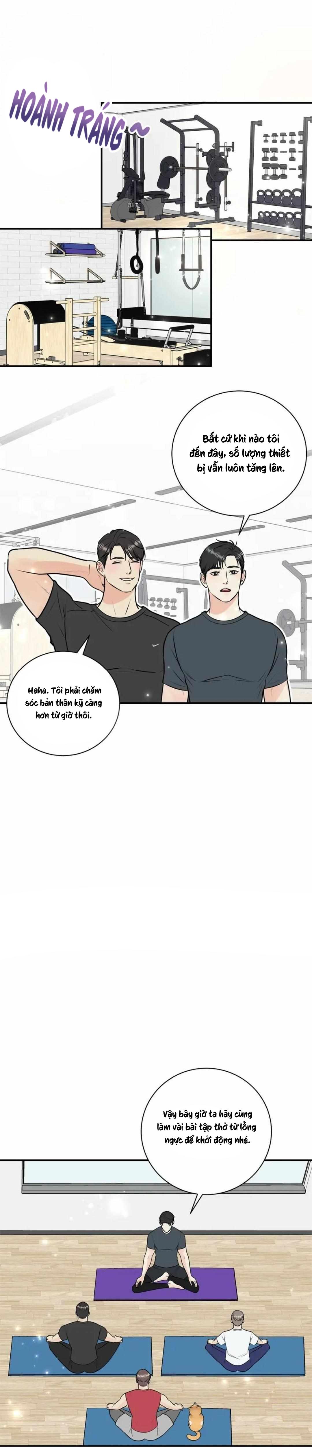 hạnh phúc trọn vẹn chapter 44 7