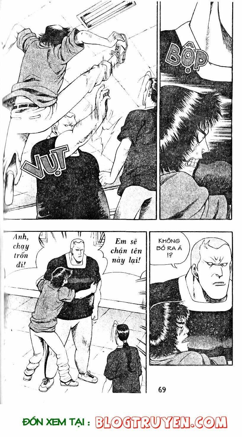 kid gang chapter 118 8