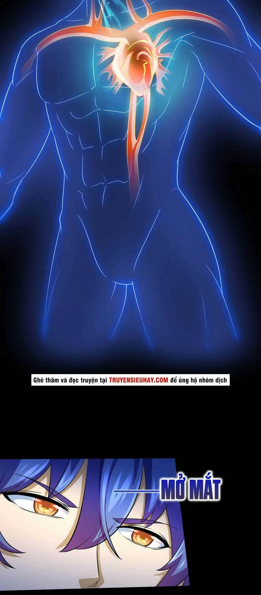 võ đạo độc tôn chapter 78 10