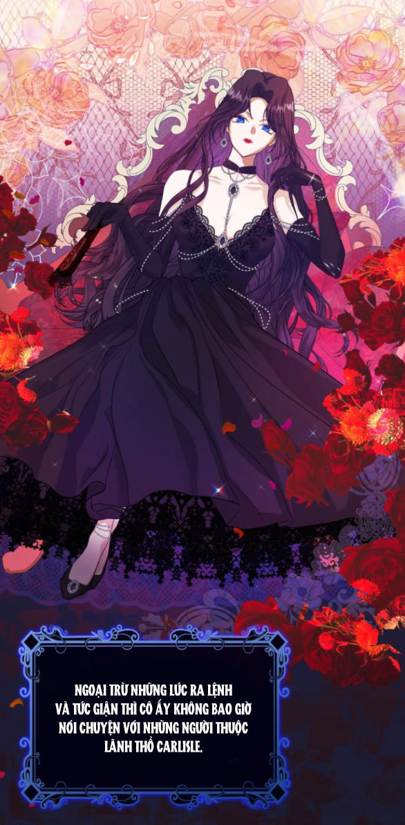 tôi trở thành vợ cũ của nam chính chapter 3.1 2