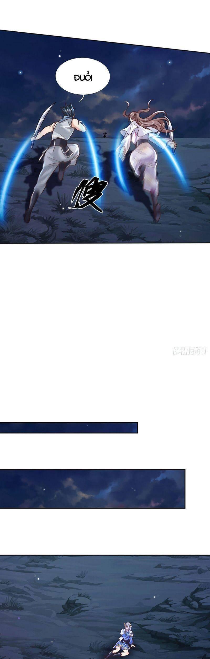 ta trở về từ thế giới tu tiên chapter 99 22