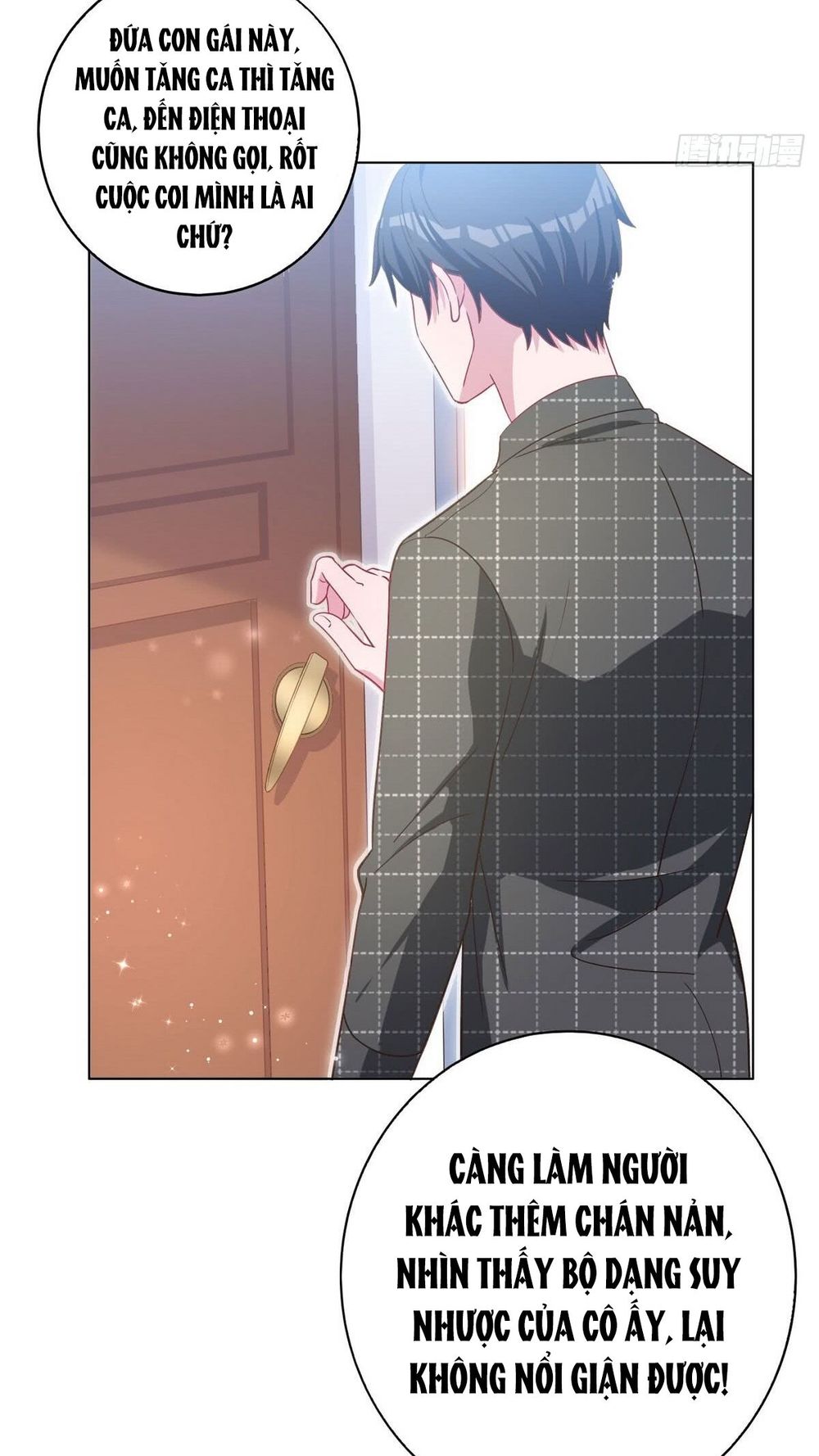 trời ban cho nam thần daddy chapter 53 15