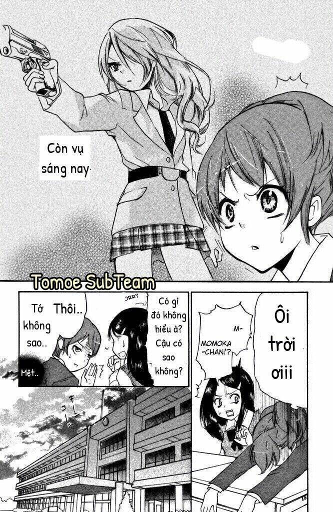 sabagebu! chapter 1 14