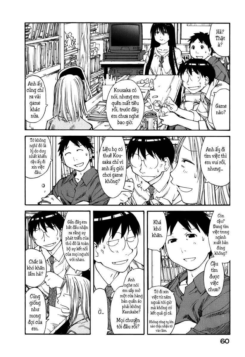 genshiken chapter 39 7