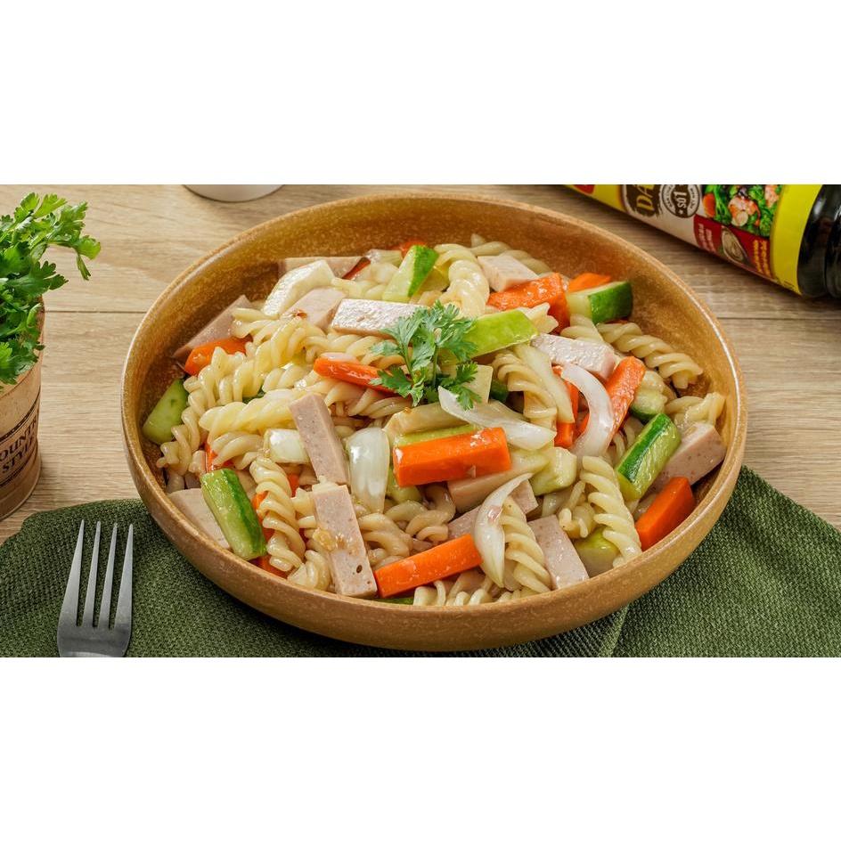 Nui xoắn nhập khẩu Úc Woolworths - Spirals gói 500g