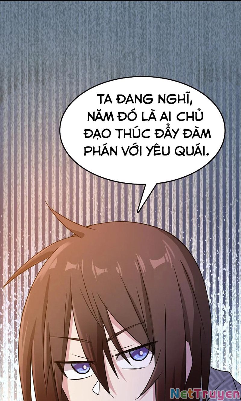 đại bảo kiếm của tôi chapter 62 54