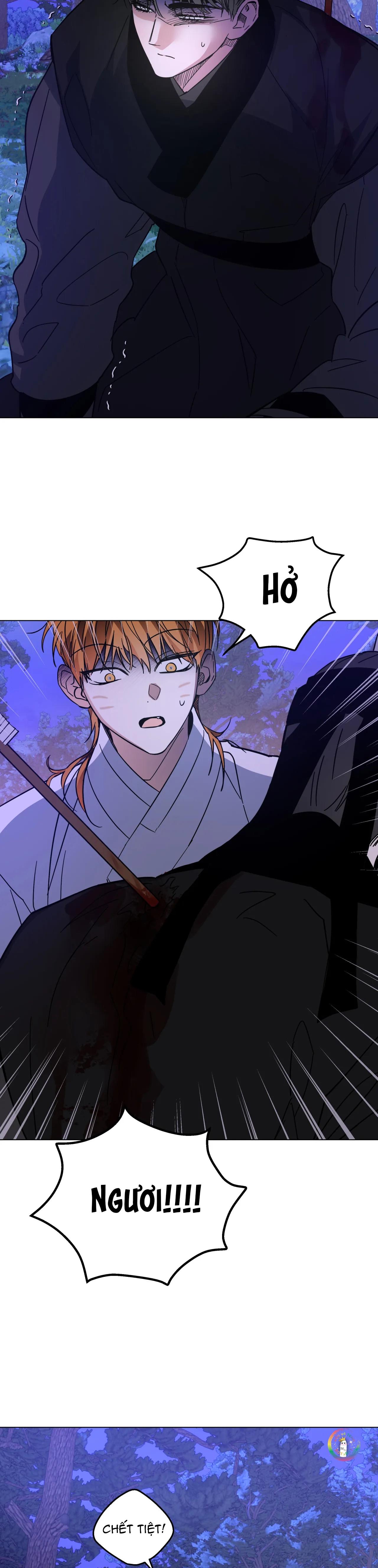 manhwa chịch vồn chịch vã chapter 22 39