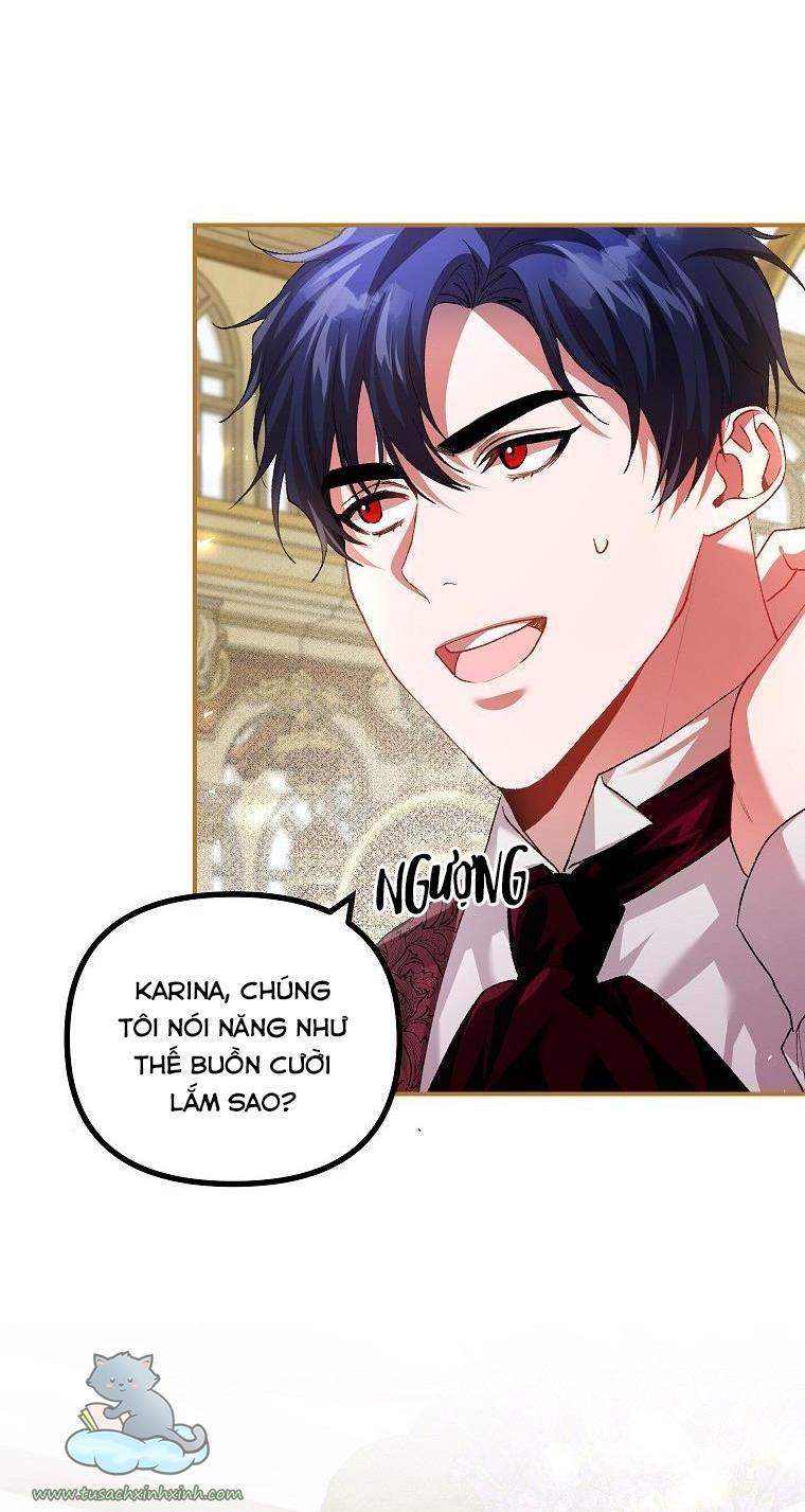 tháng năm cuối cùng của nữ phụ đoản mệnh chapter 33 17