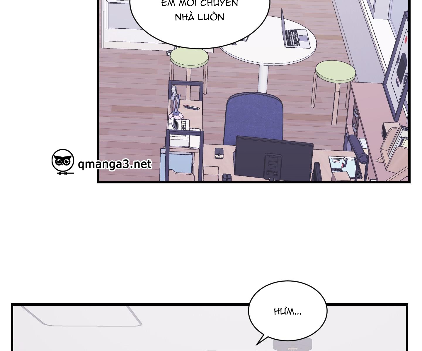 chốn riêng tư chapter 37 24