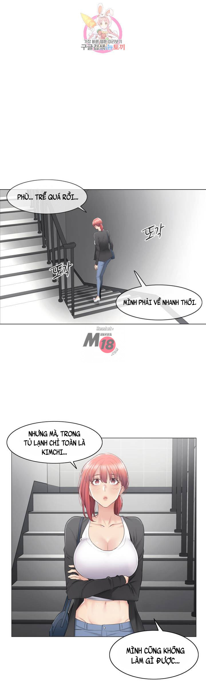 mở khóa tim em chapter 80 40