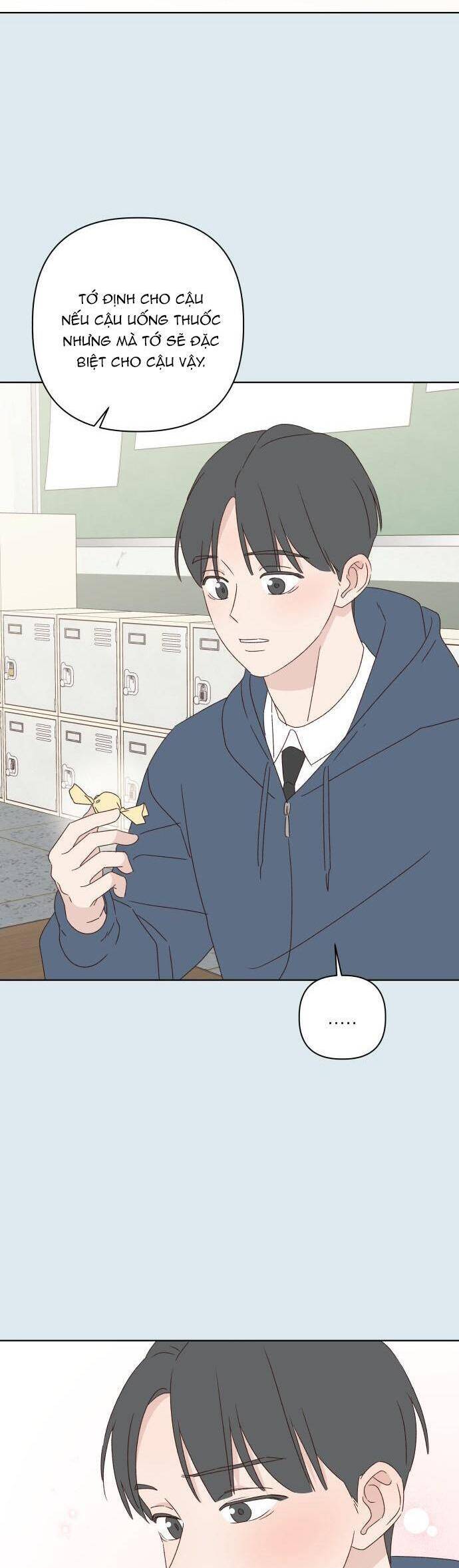 lén lút quện nhau chapter 43 22