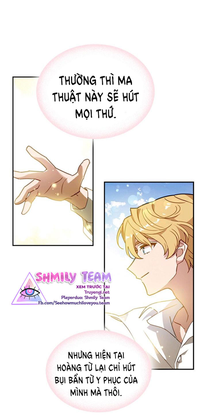 tiểu thư chỉ muốn được nghỉ ngơi chapter 16 39