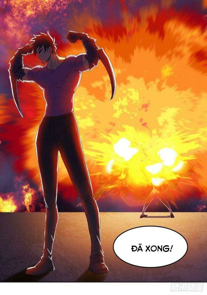 phụ hồn giả chapter 43 20