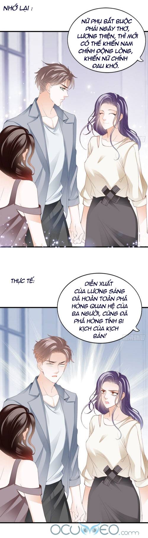 ác nữ rắn chapter 9 3