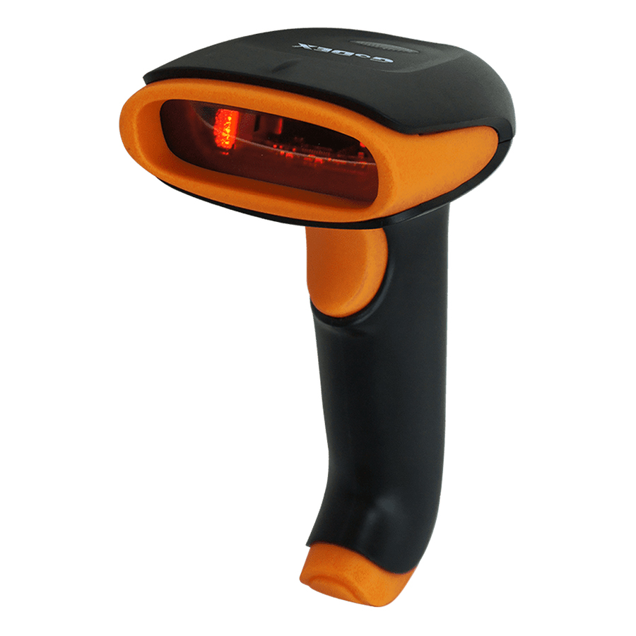 Đầu đọc mã vạch Godex GS 220