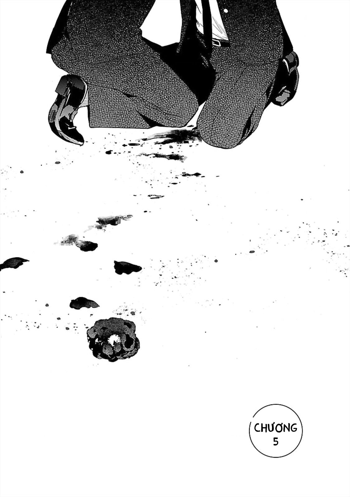 hành trình lấy mạng chapter 5 3