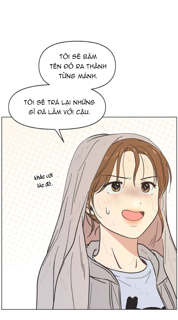 Thanh Xuân Đáng Yêu chapter 19.1 18