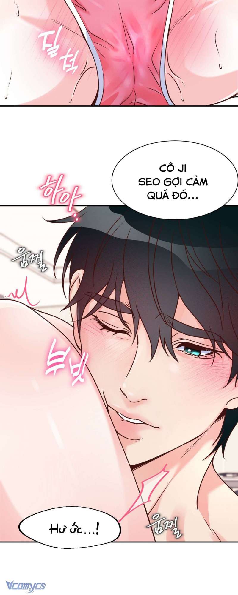 [18+] cục cưng nhà hàng xóm chapter 3 13