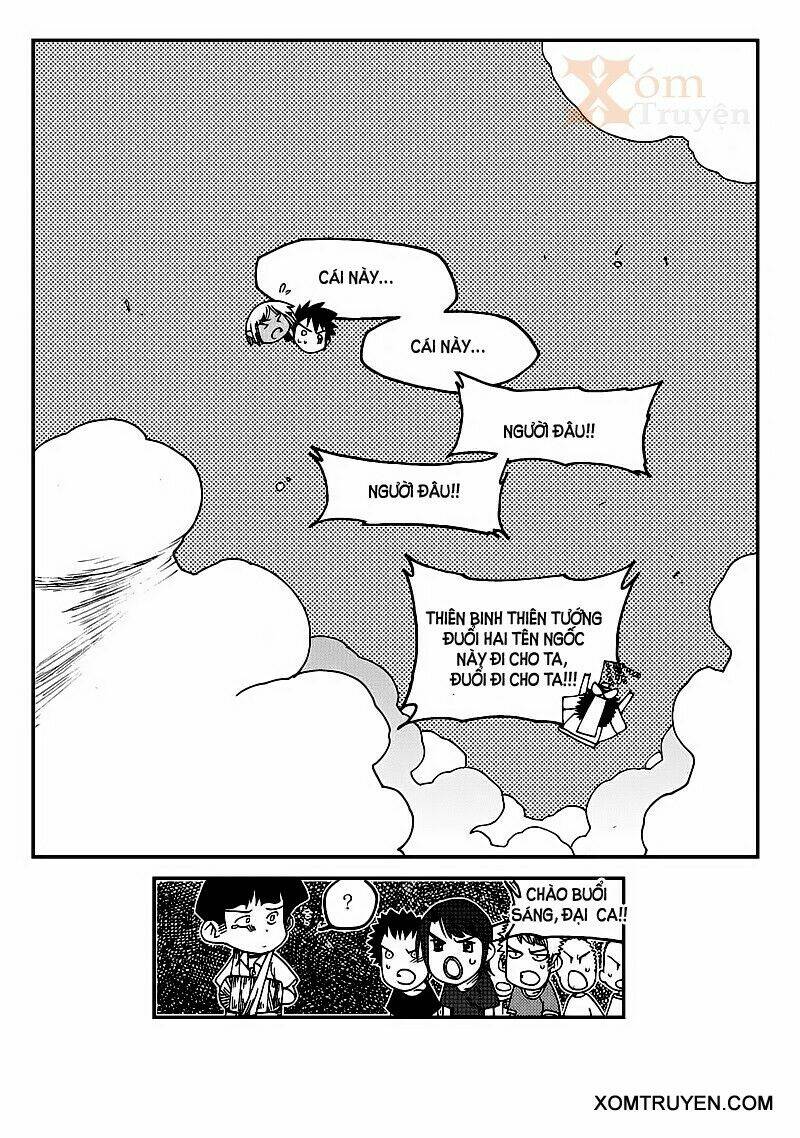 hắc bạch vô song chapter 2 32