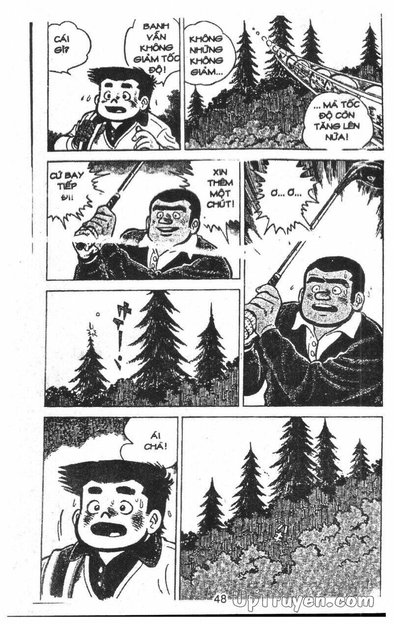 ashita tenki ni naare chapter 10 50