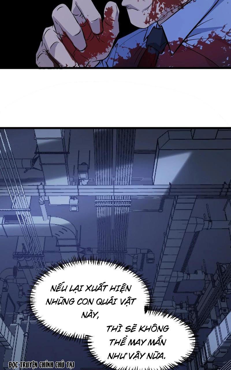 băng phong mạt nhật: không còn đường sống chapter 14 59