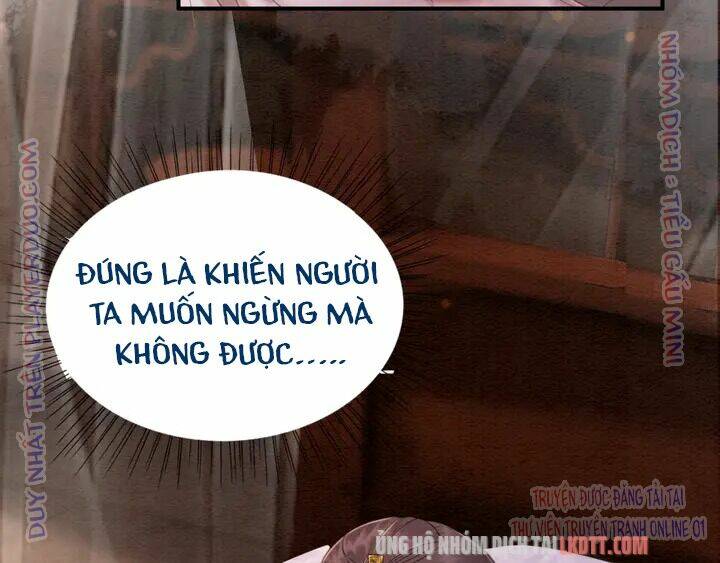 trọng sinh bá sủng nhiếp chính vương quá mạnh mẽ chapter 175 25