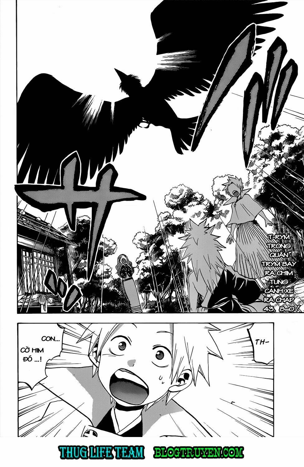 kaitai shinsho zero chapter 42 20