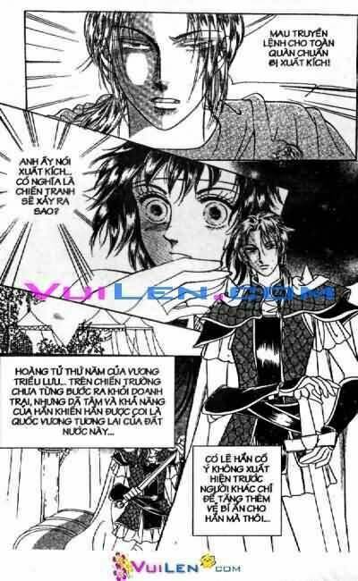 nữ hoàng biển cả chapter 2 28