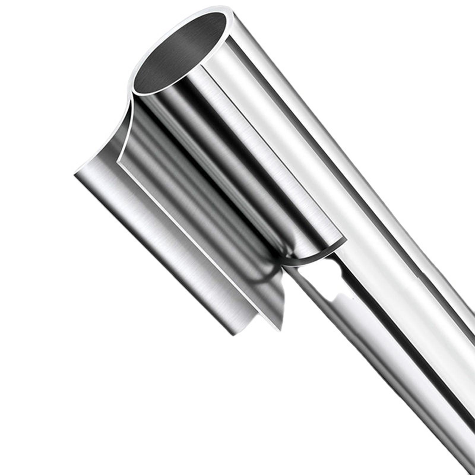 Under The Sink Bracket Stainless Steel Adjustable for Kitchen and Bathroom