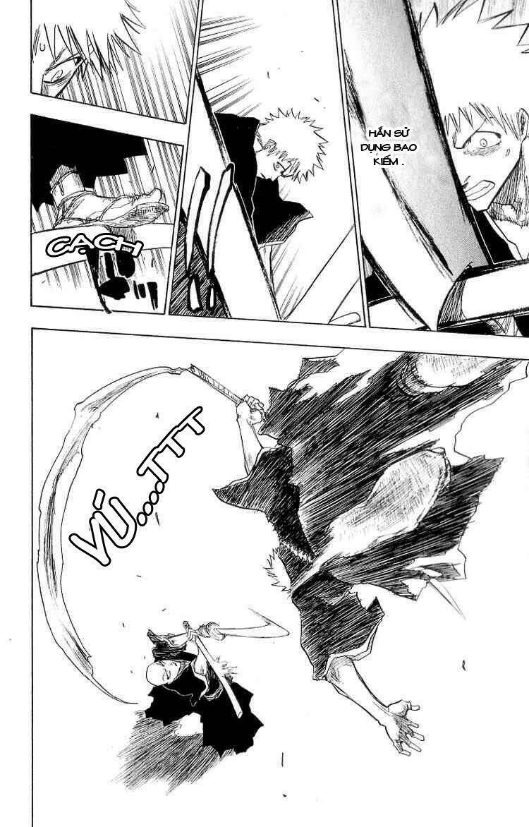 thần chết ichigo chapter 86 16