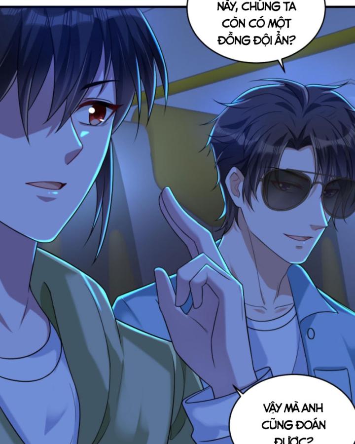 học cùng em gái, tôi bất cẩn vô địch rồi chapter 82 25