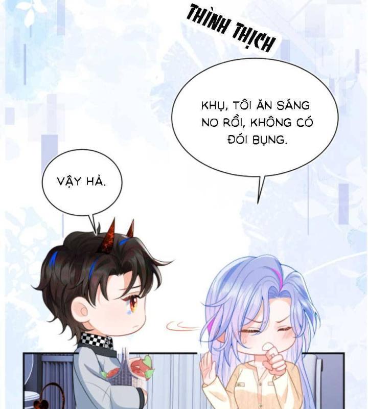 vị chỉ huy lạnh lùng khóc trong vòng tay tôi chapter 15 26