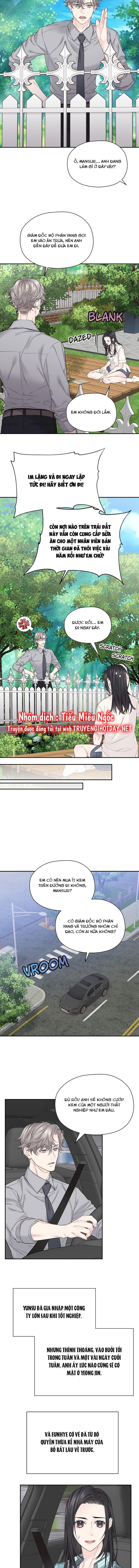 hạnh phúc đó không hề tồn tại chapter 28 9