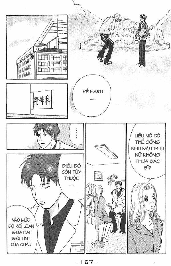 i.s. (intersexuality) chapter 10 27