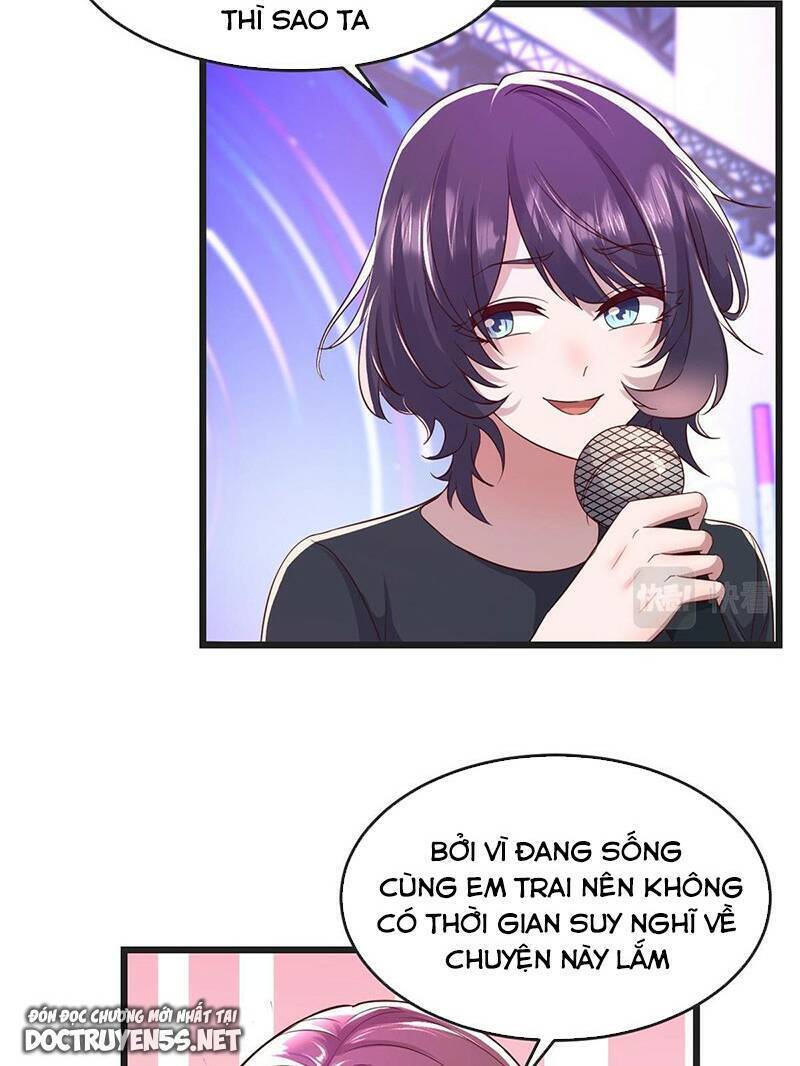 chị gái tôi là đại minh tinh chapter 175 42