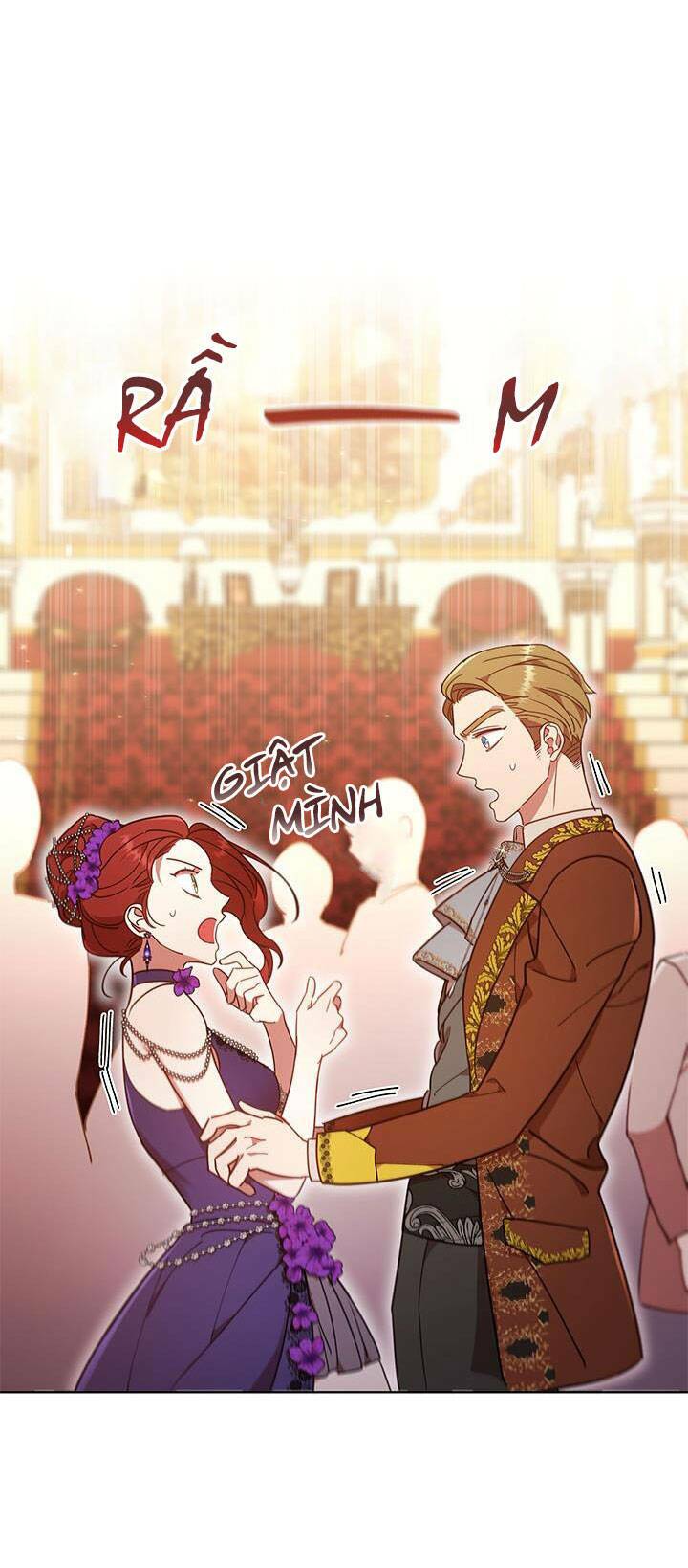 tôi đã ly hôn nhưng lại trở thành tài phiệt chapter 16.1 15