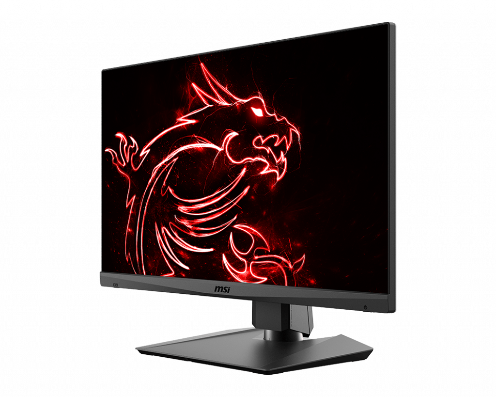 Màn hình Gaming MSI Optix MAG274QRF-QD 27 Inch (2K WQHD/165Hz/1ms/G-Sync/USB-C) - Hàng chính hãng