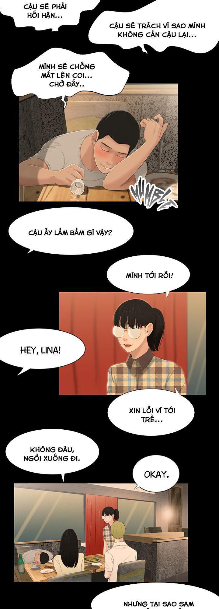 chú và cháu chapter 2 15