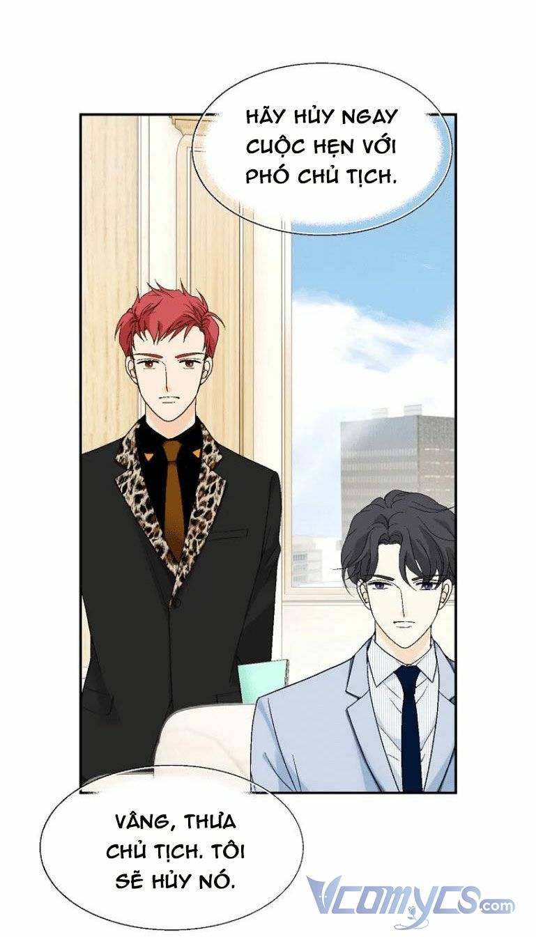 lee bom, em là của anh chapter 39 47