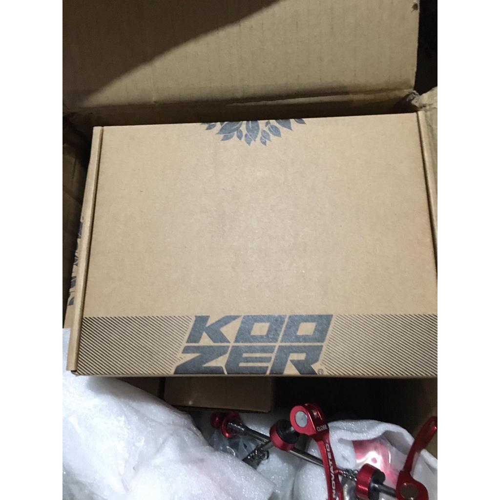 Hub, Moayo xe đạp Koozer XM490 Pro cối nổ