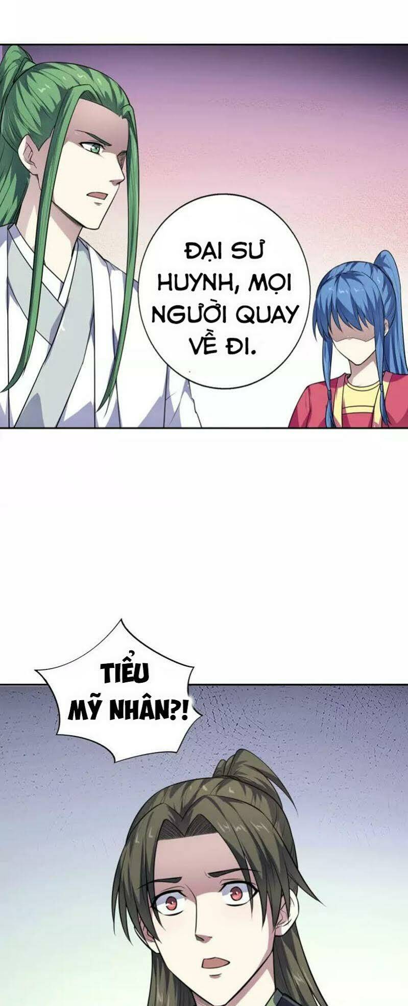 nghịch thiên đại thần chapter 83 43