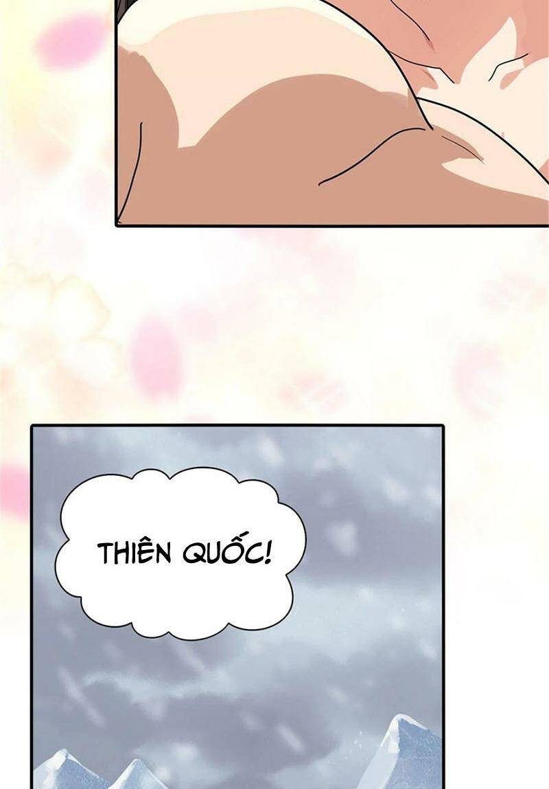 bạn gái virus của tôi chapter 384 3