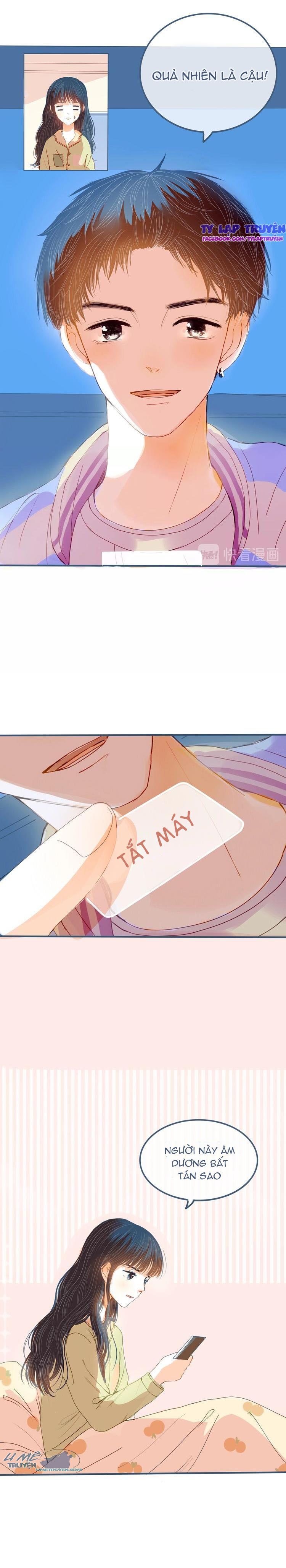 không có mưa gió thì sao có nắng chapter 5 11