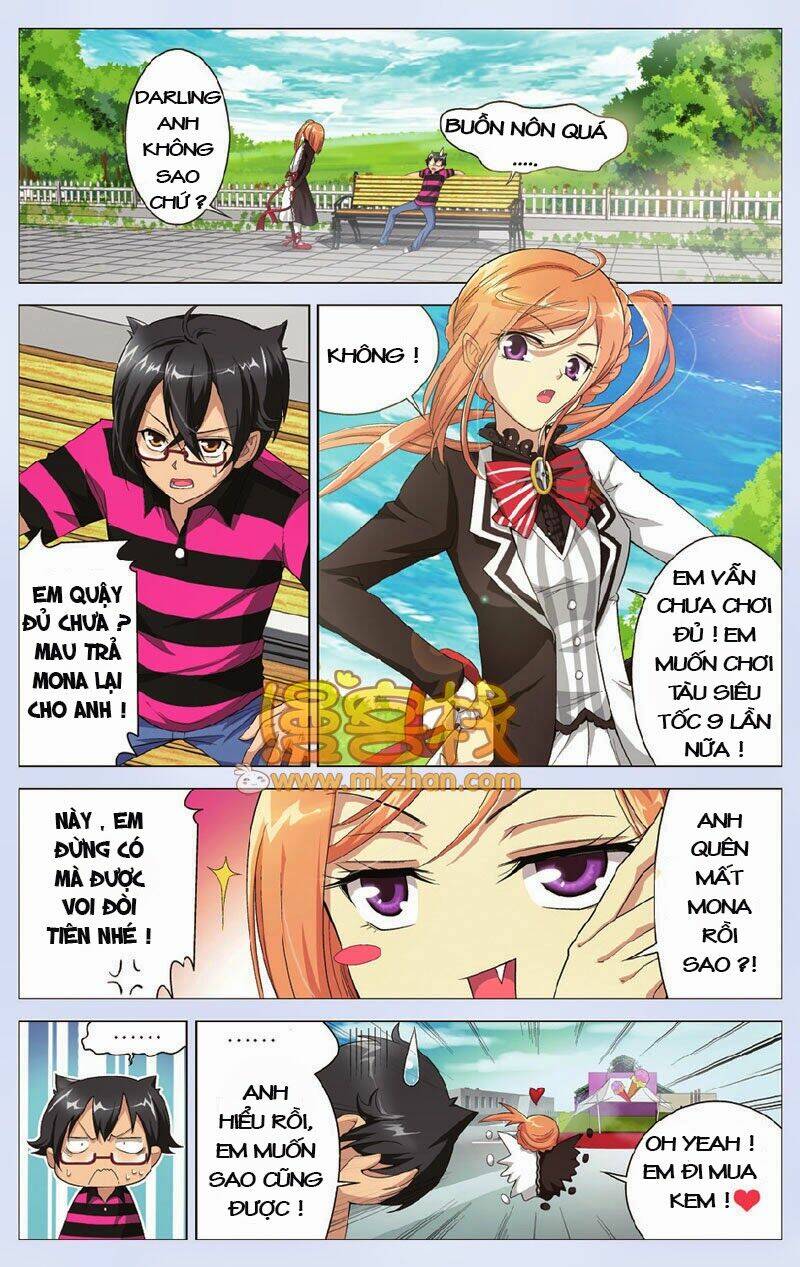 lang thiếu niên chapter 2 14