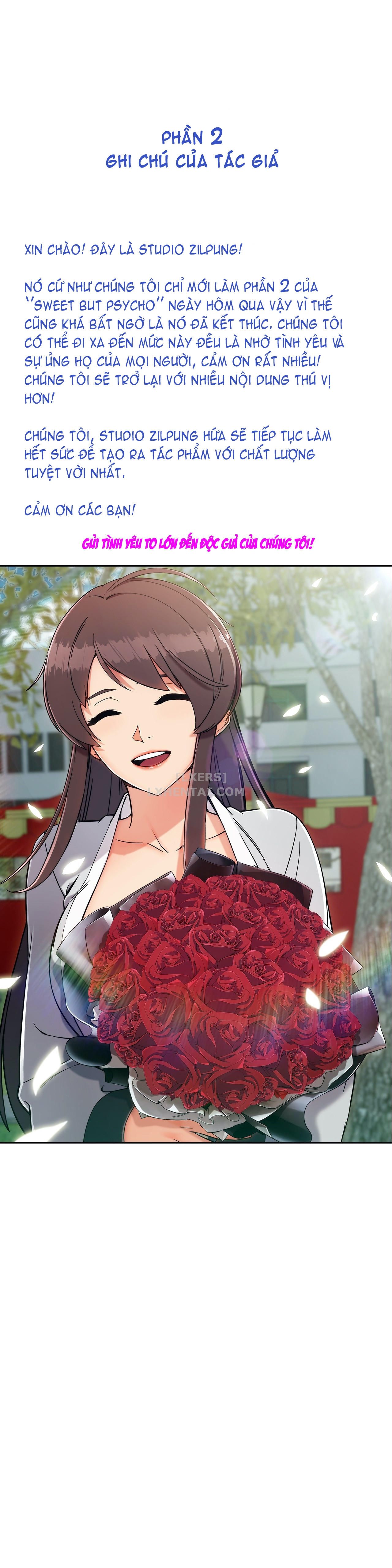 điên cuồng nhưng ngọt ngào chapter 83 37