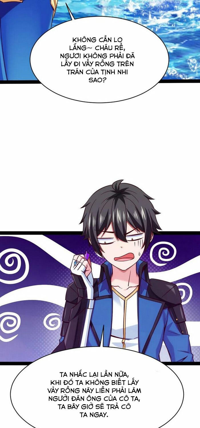 ma thú kiếm thánh dị giới tung hoành chapter 147 25