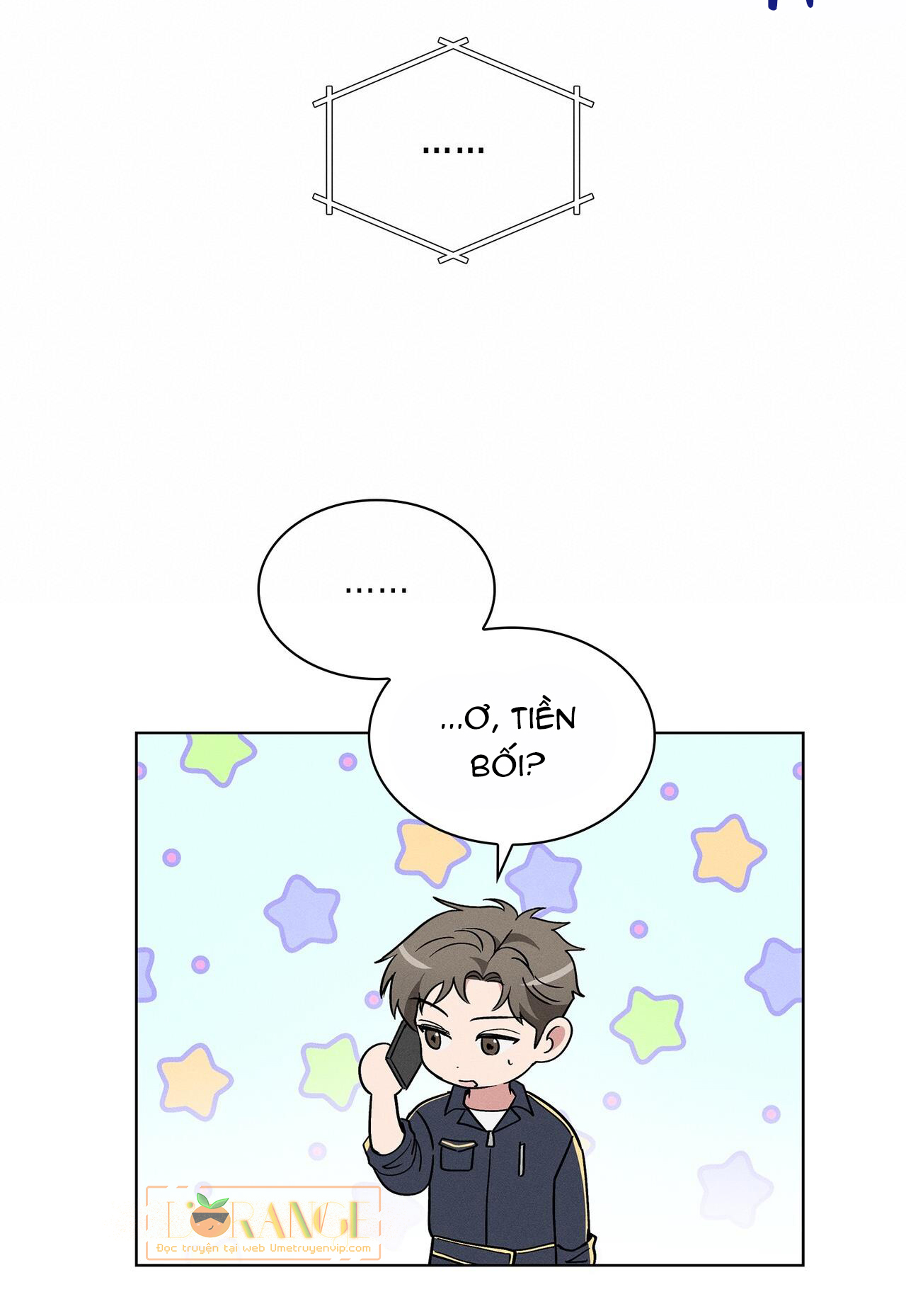 dục vọng mãnh liệt chapter 14 22